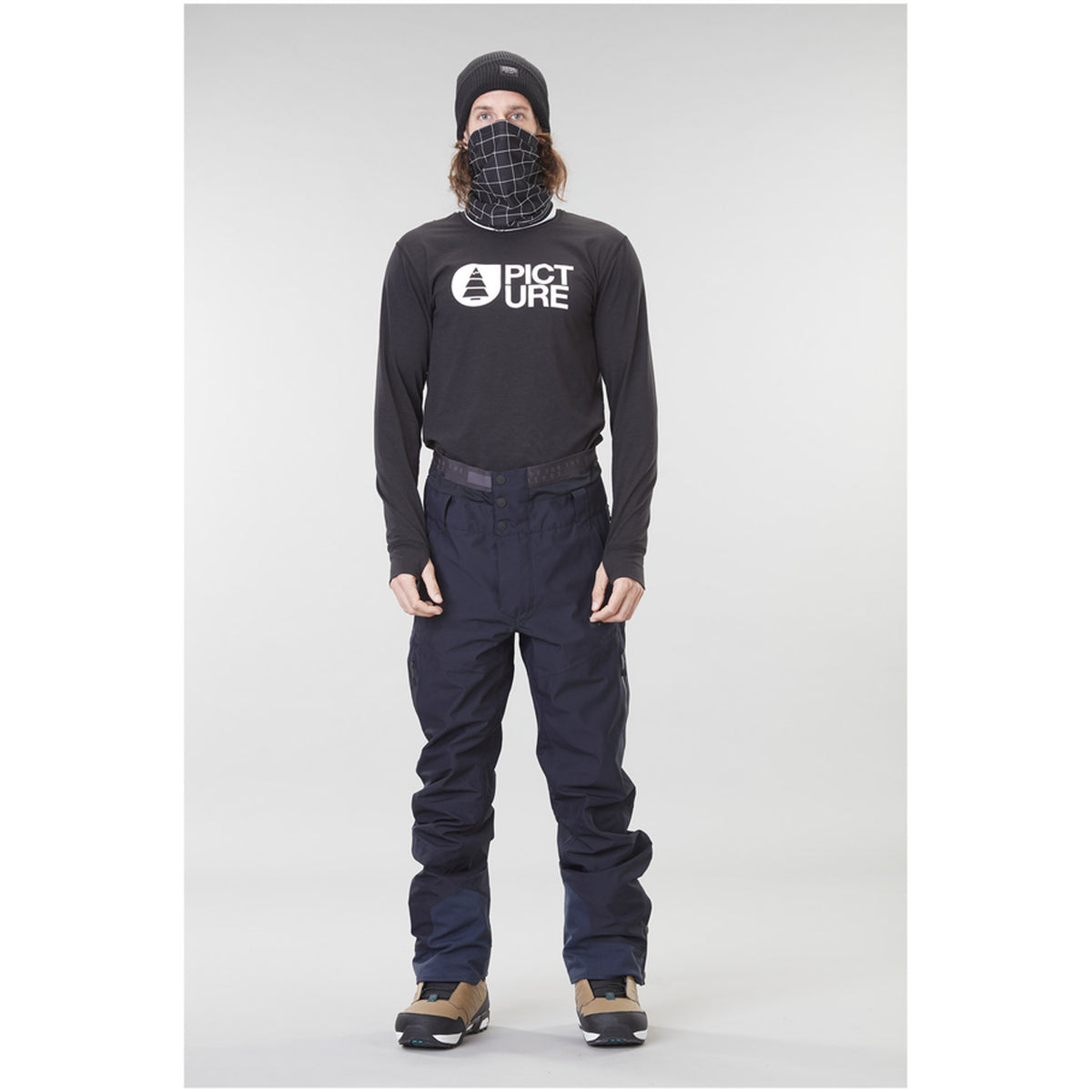 Object Snow Pant