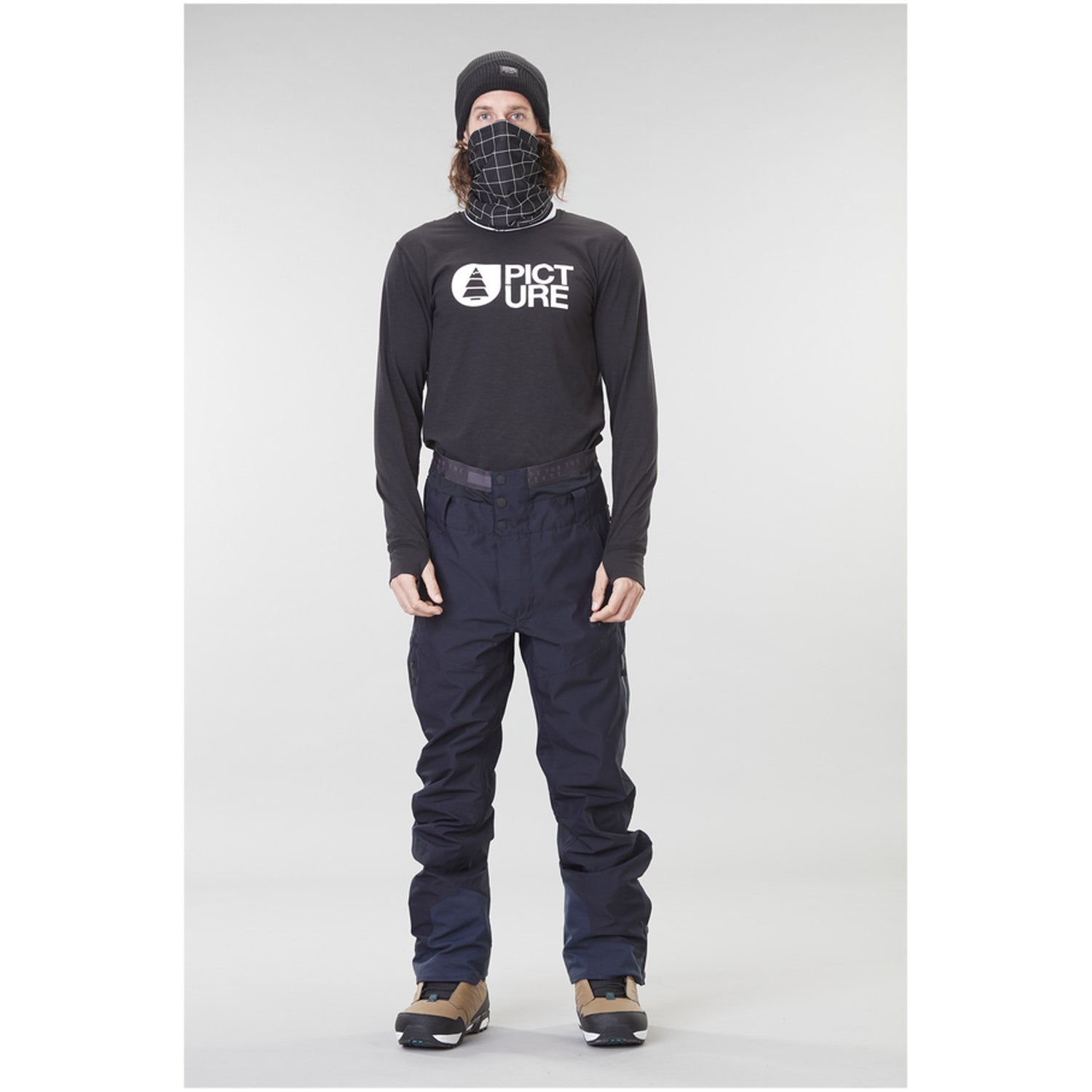 Object Snow Pant