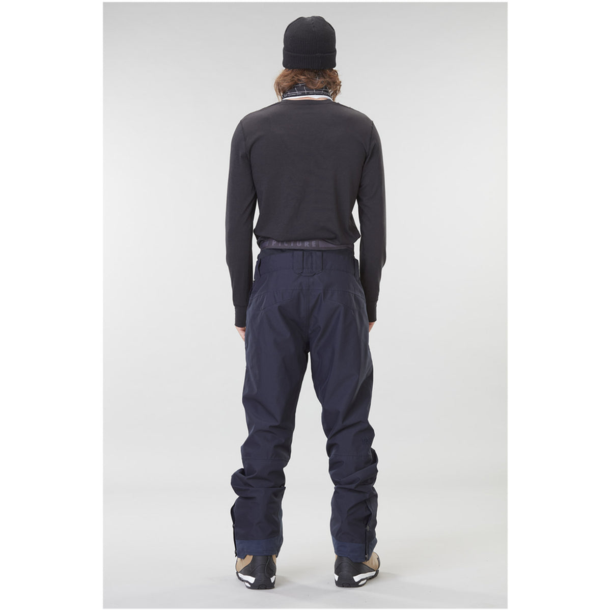 Object Snow Pant