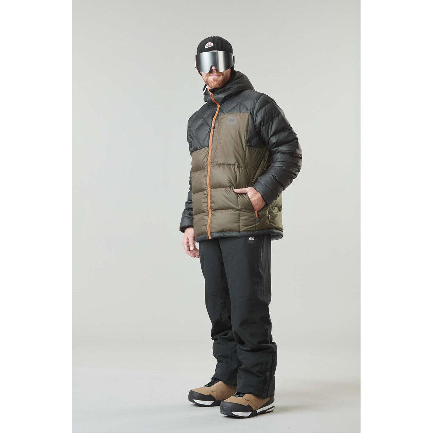 Object Snow Pant