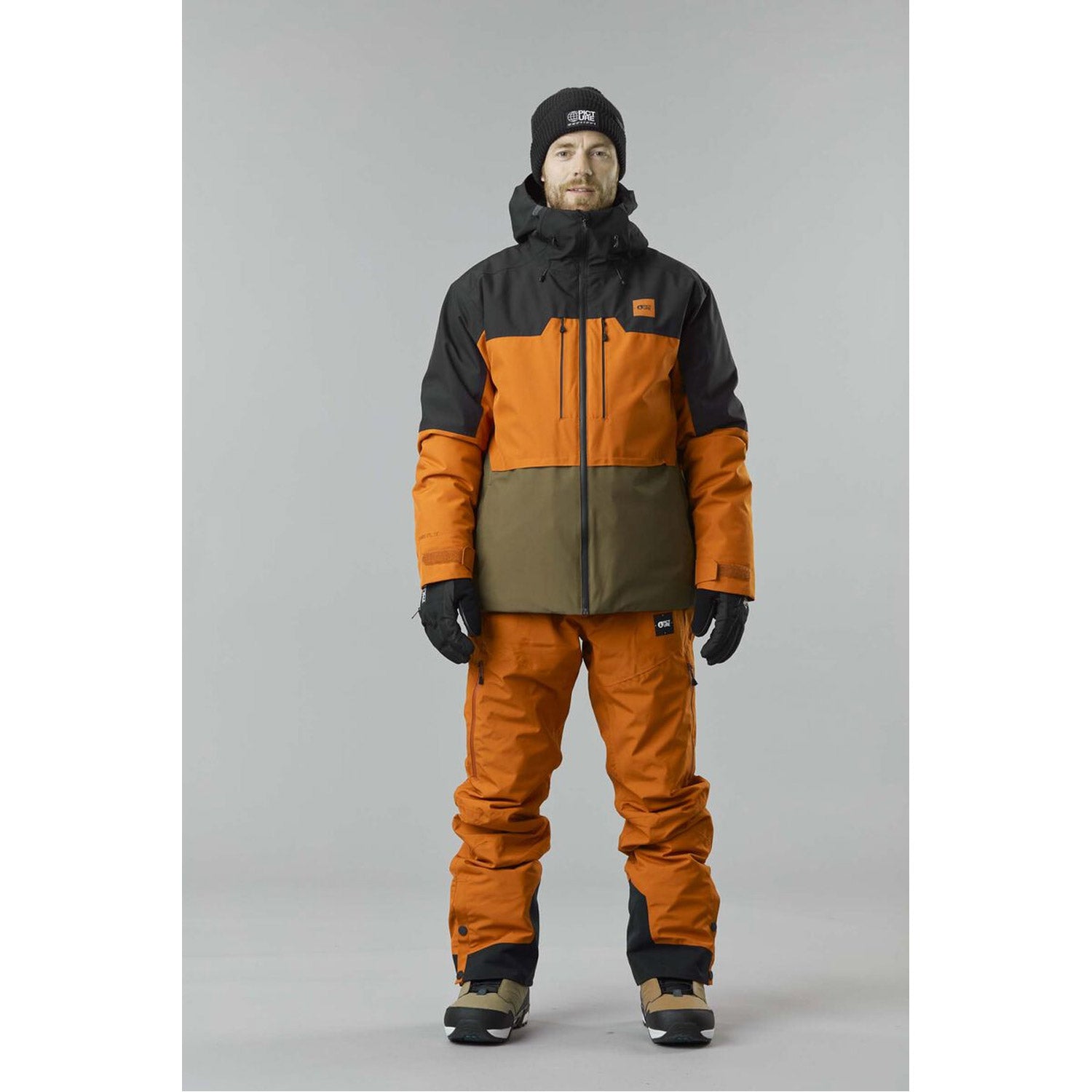 Object Snow Pant