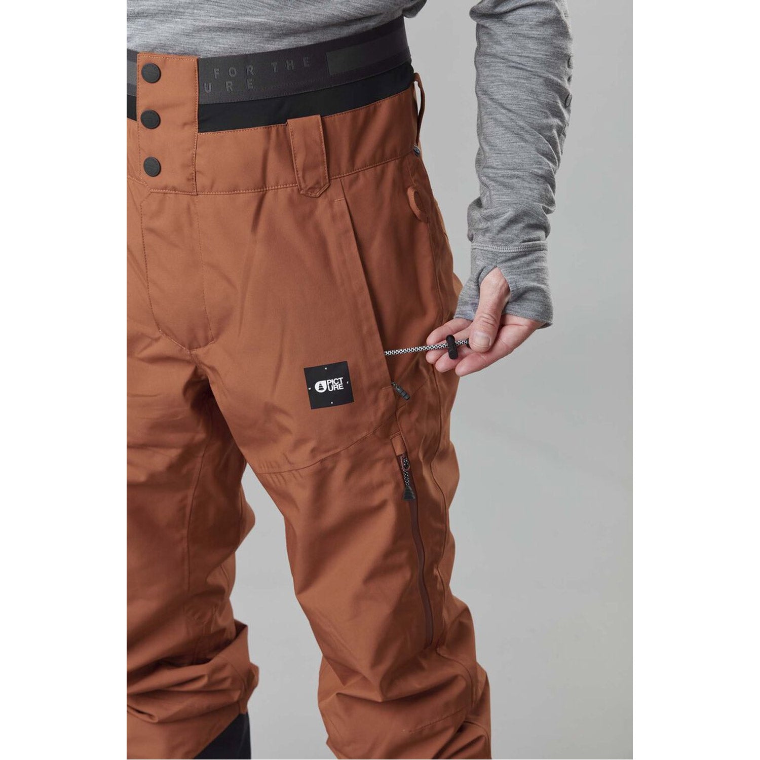 Object Snow Pant