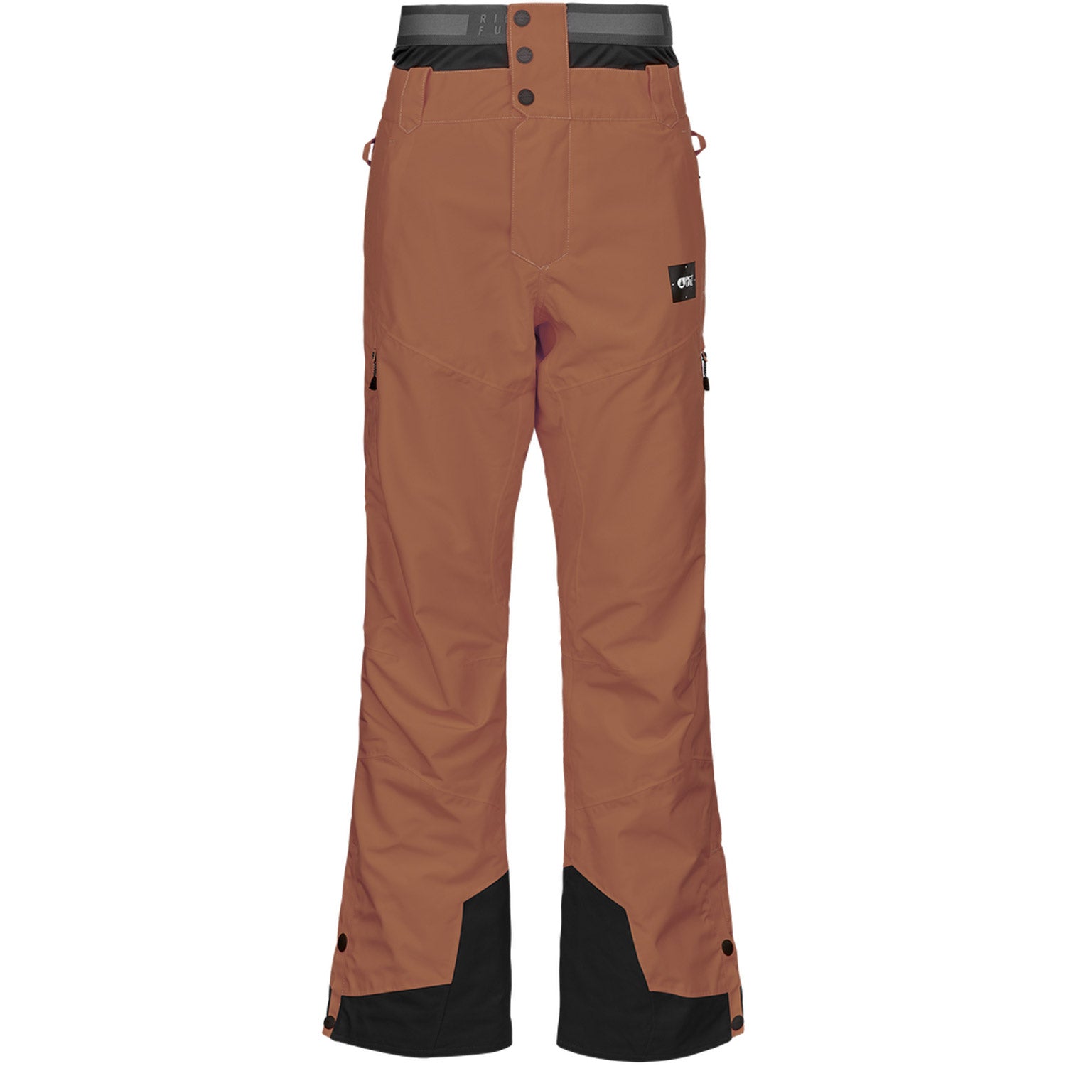 Object Snow Pant
