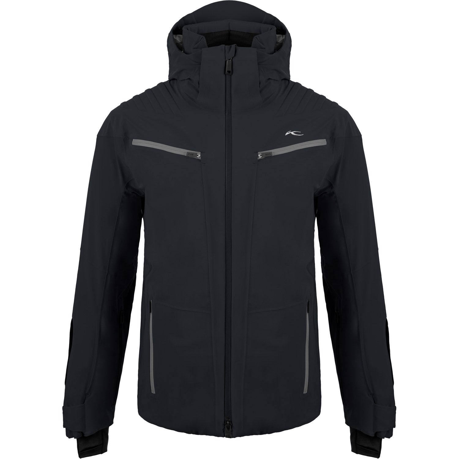 Mens Formula Jacket