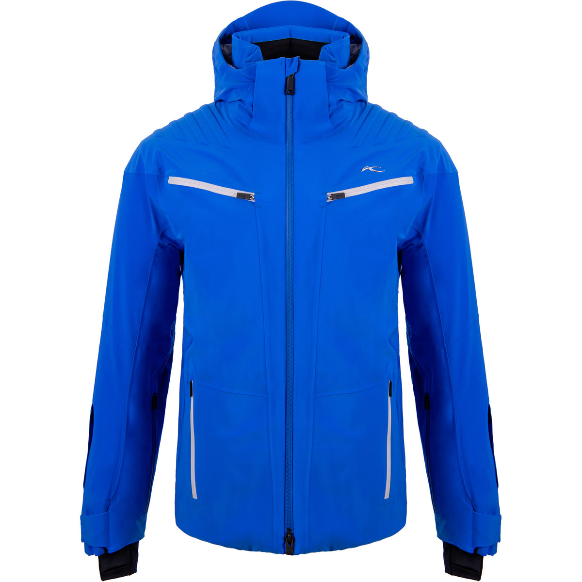 Mens Formula Jacket
