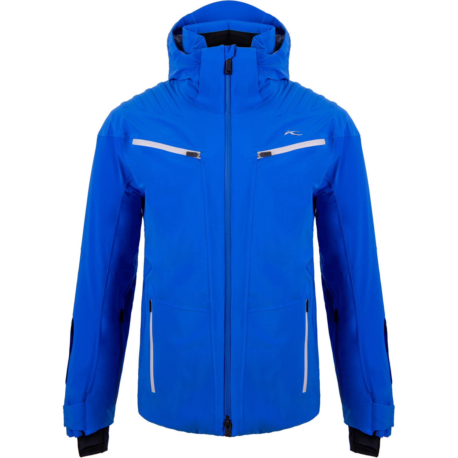 Mens Formula Jacket