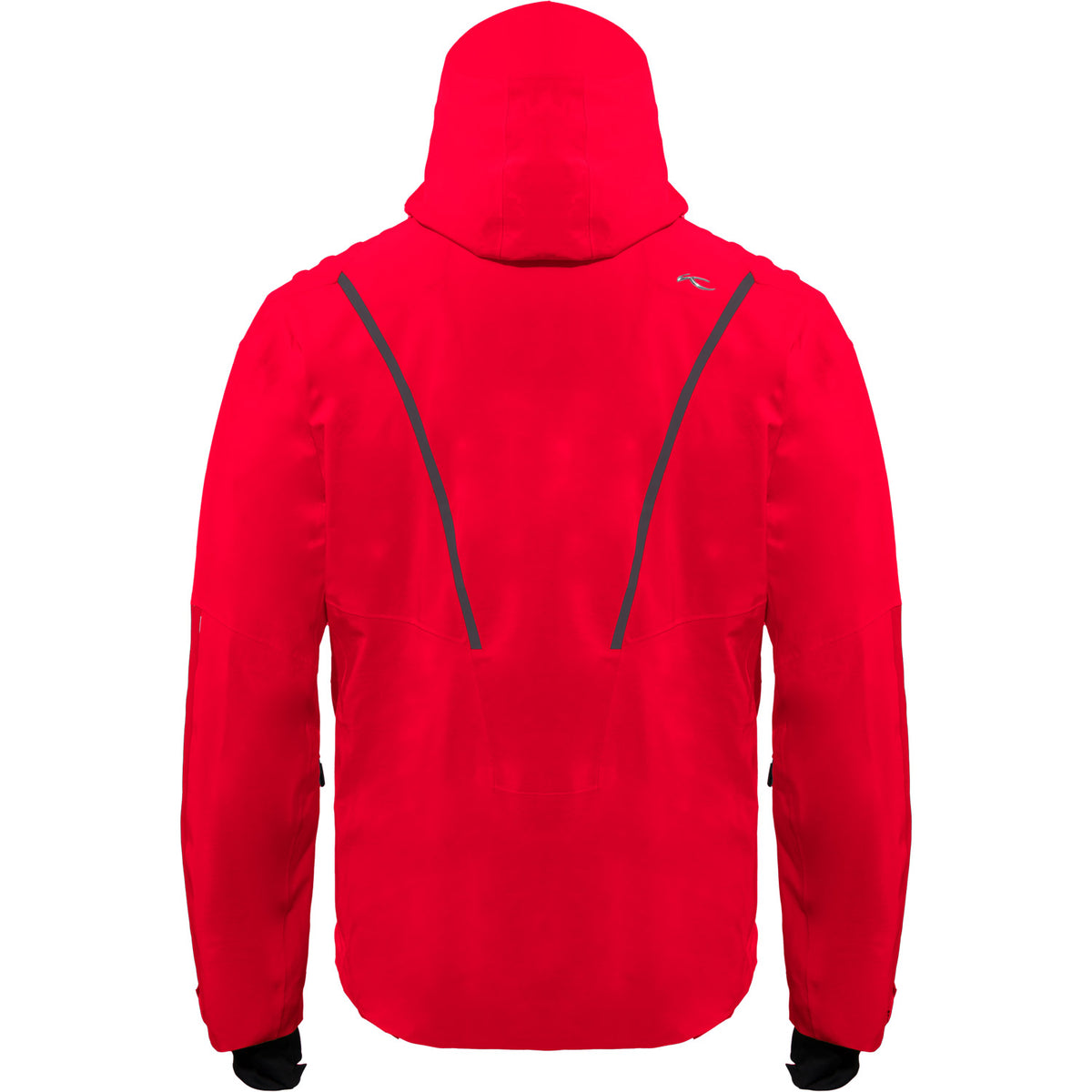 Mens Formula Jacket