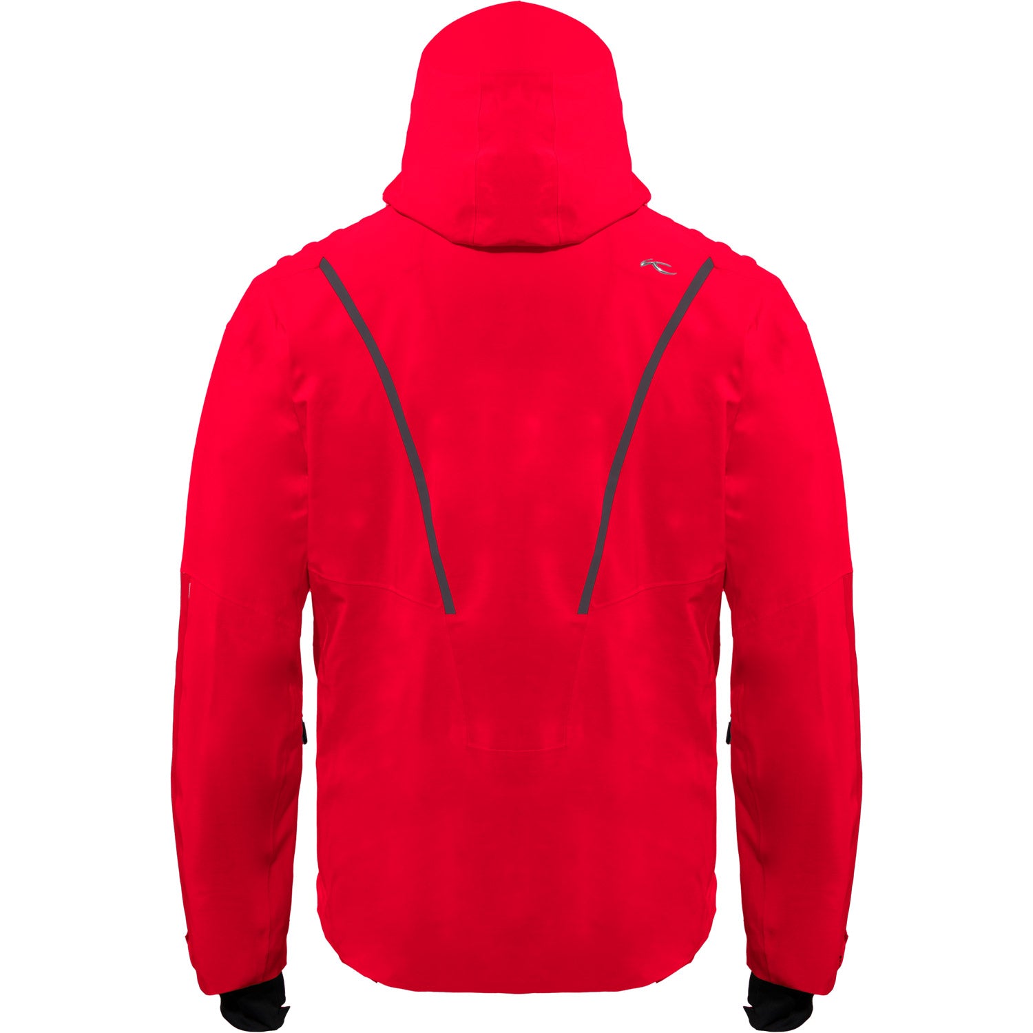 Mens Formula Jacket
