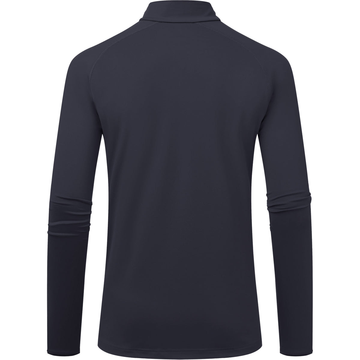 Mens Feel Midlayer Half-Zip