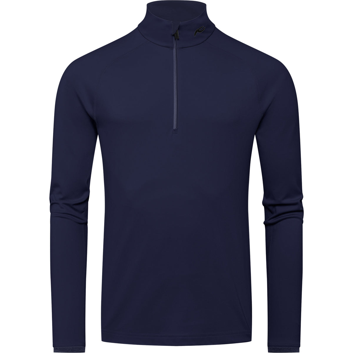 Mens Feel Midlayer Half-Zip