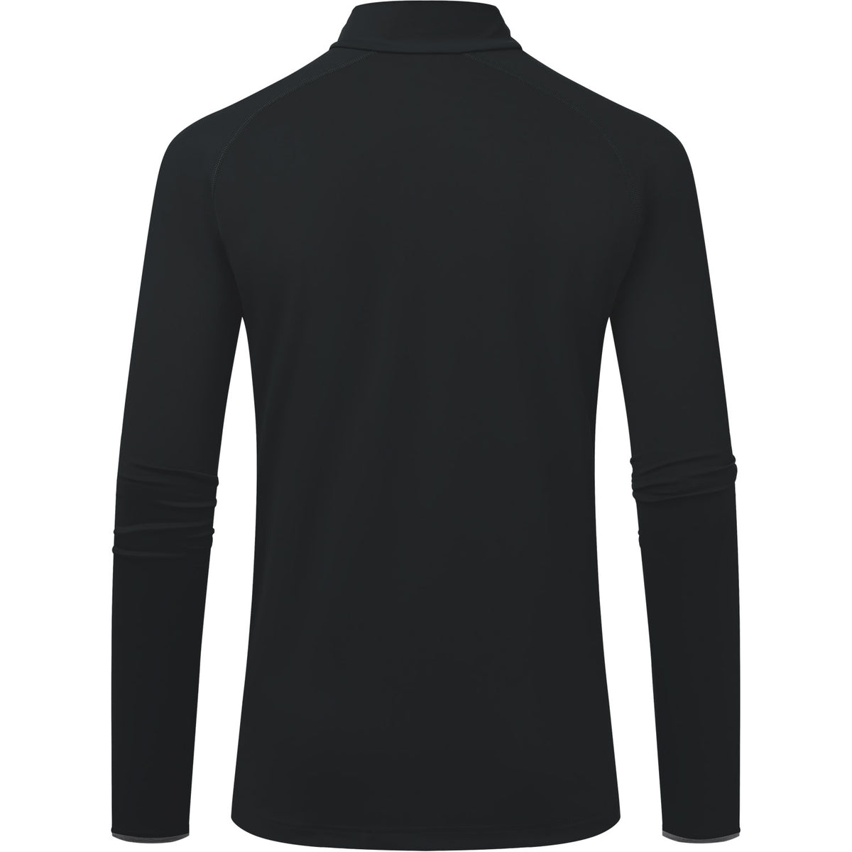 Mens Feel Midlayer Half-Zip