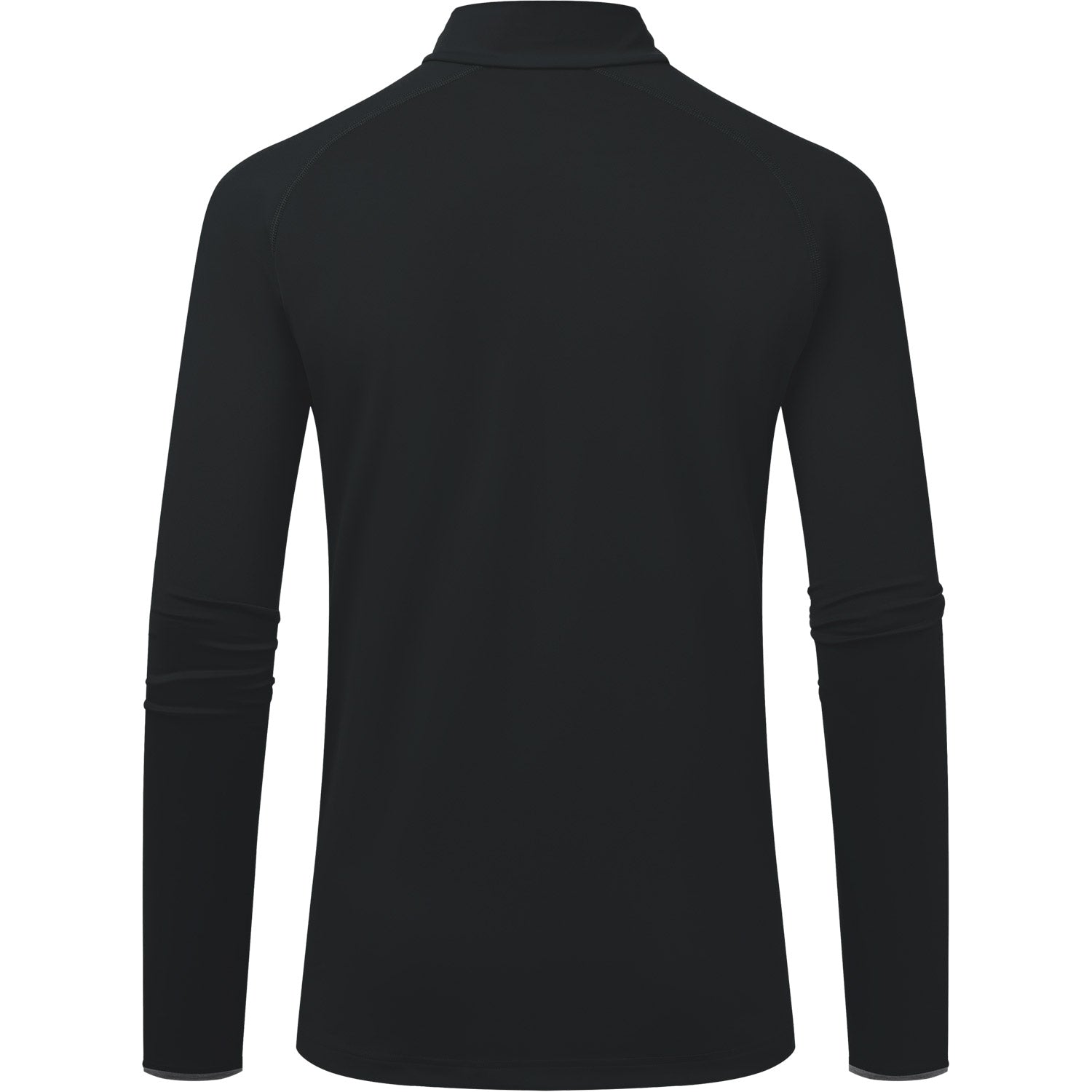 Mens Feel Midlayer Half-Zip