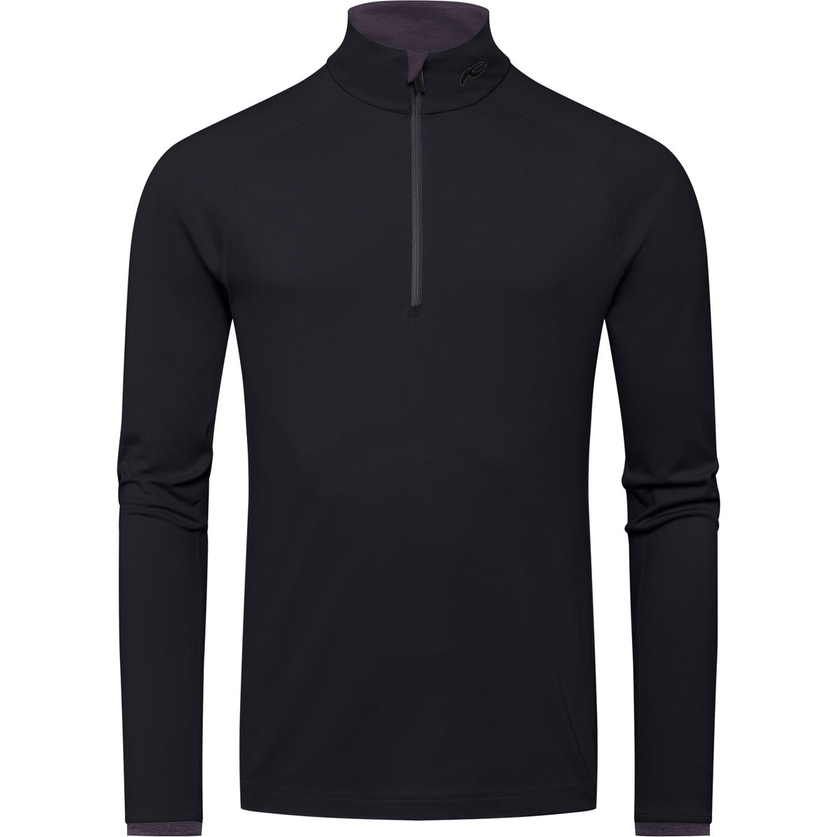 Mens Feel Midlayer Half-Zip