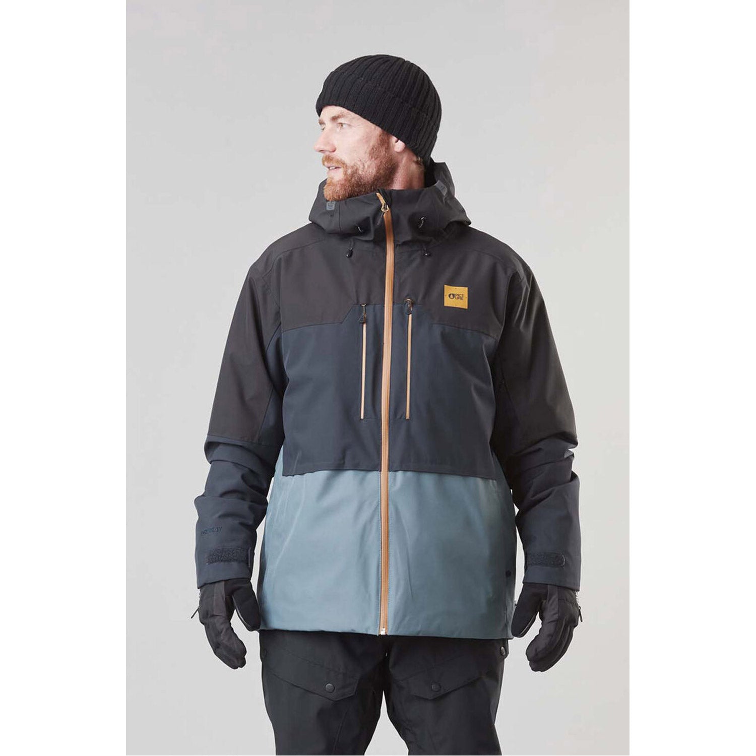 Object Snow Jacket