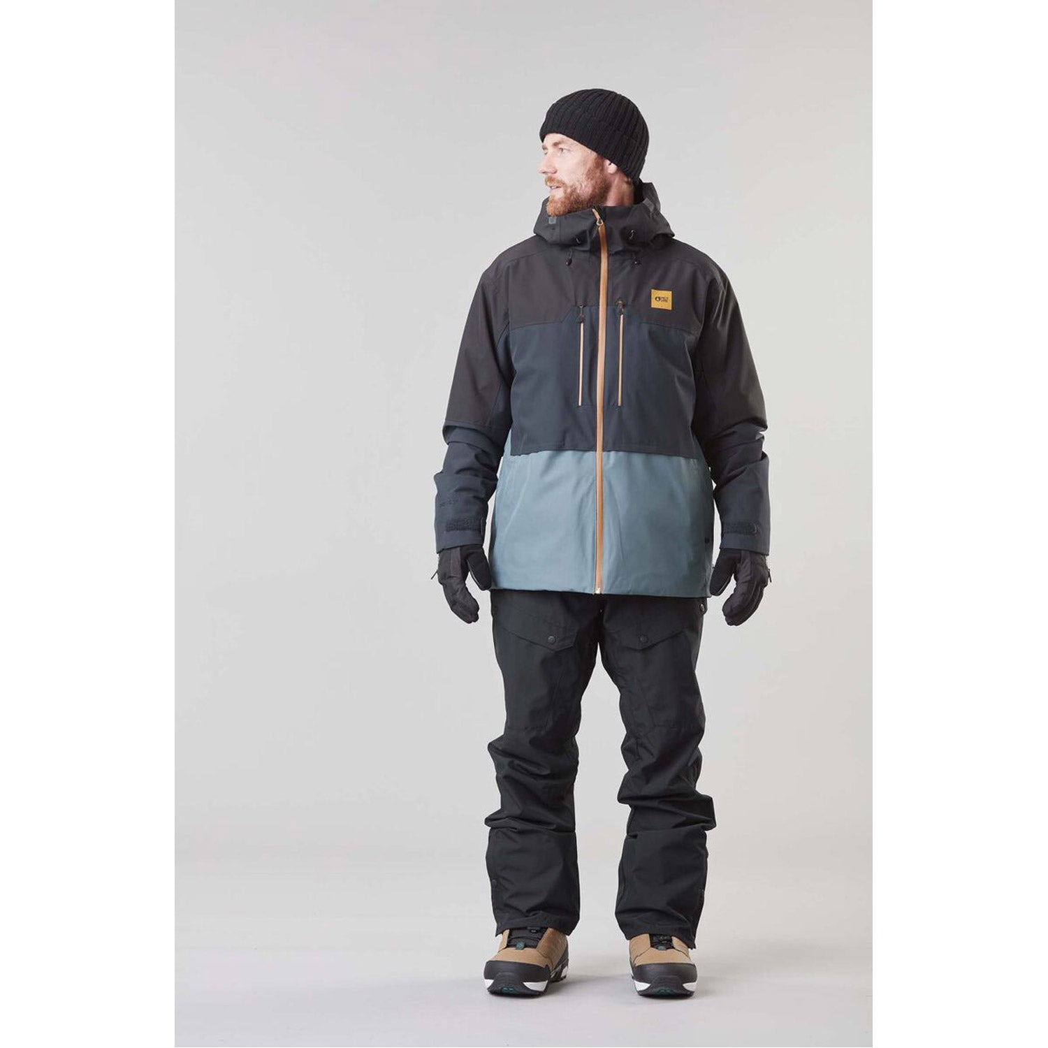 Object Snow Jacket