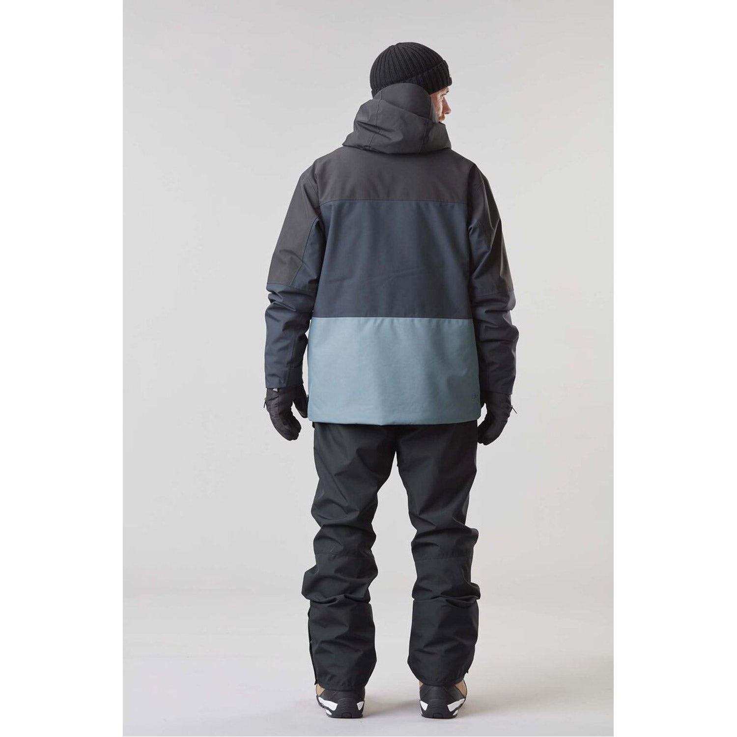 Object Snow Jacket