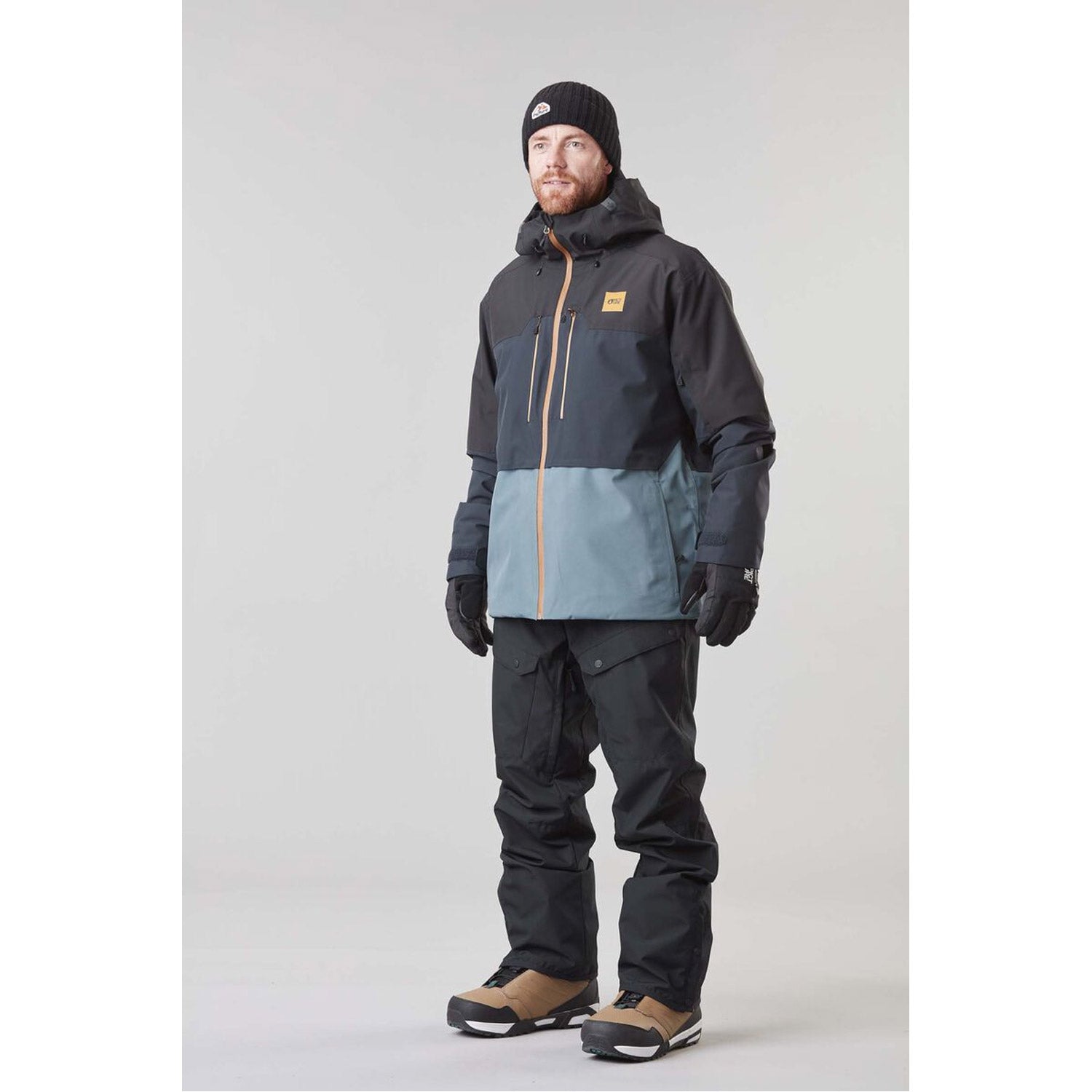 Object Snow Jacket