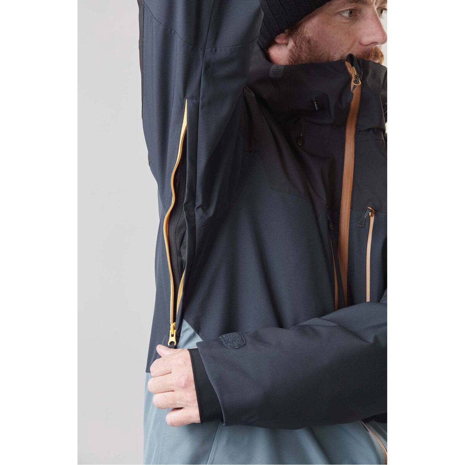 Object Snow Jacket