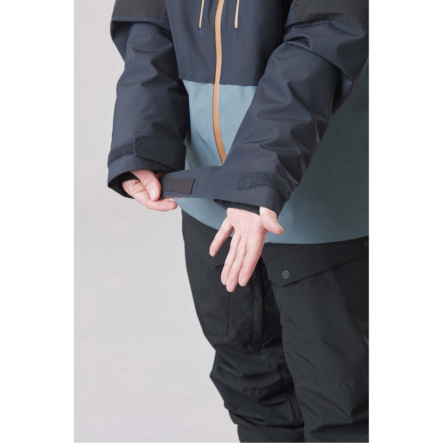 Object Snow Jacket