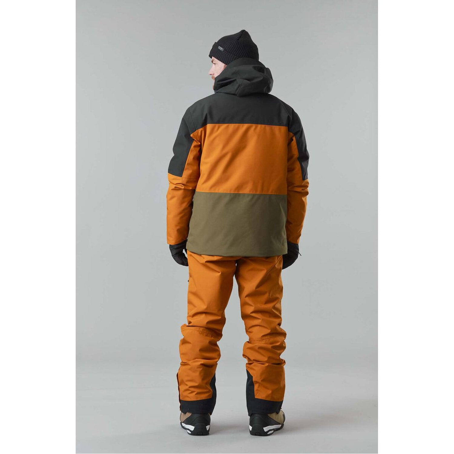 Object Snow Jacket