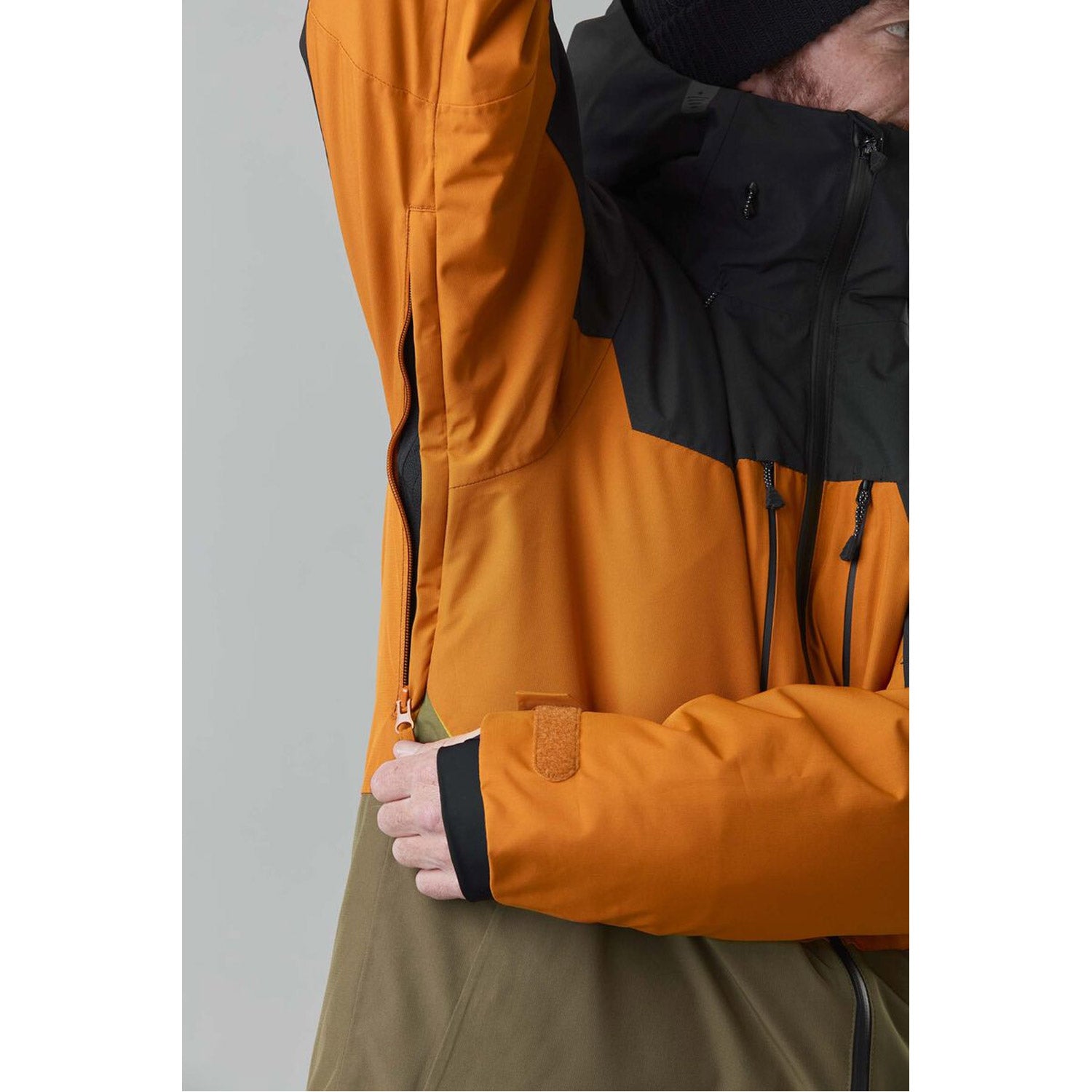 Object Snow Jacket