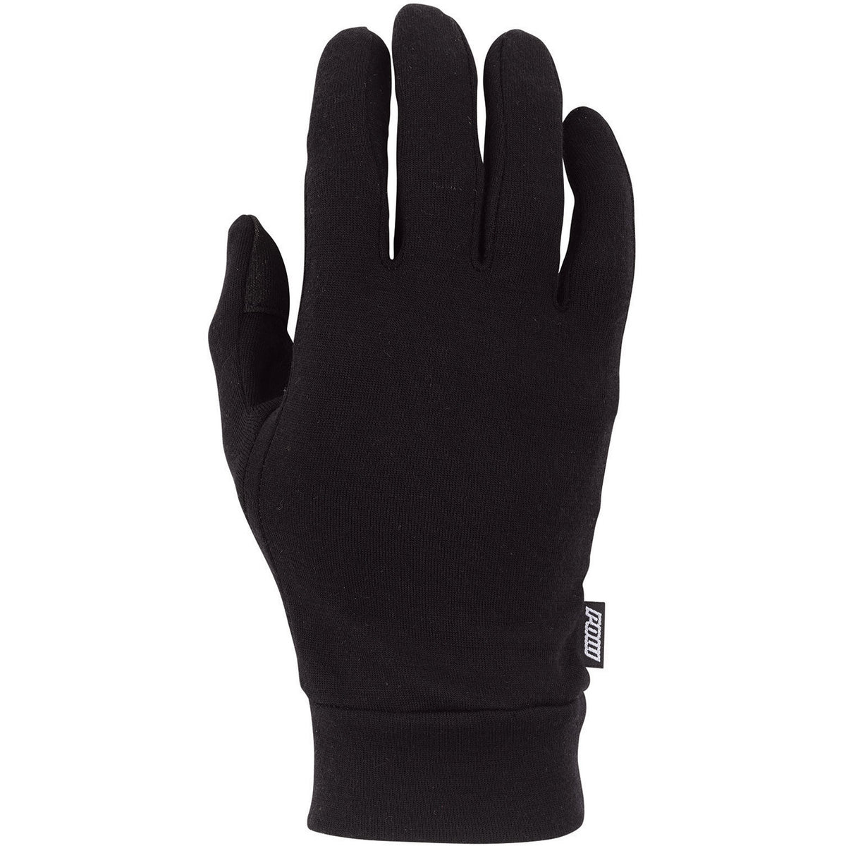 Mens Merino Glove Liner