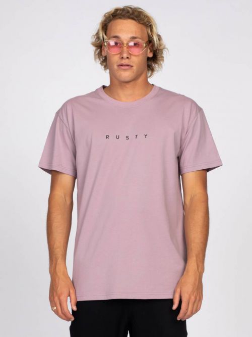 Short Cut Short Sleeve Tee Boys