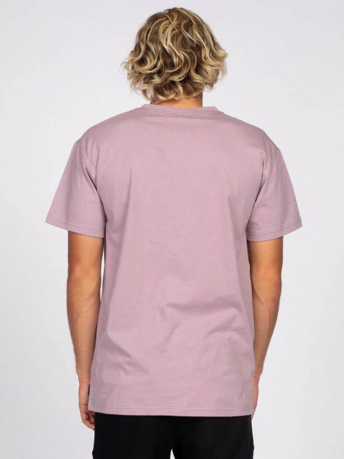 Short Cut Short Sleeve Tee Boys