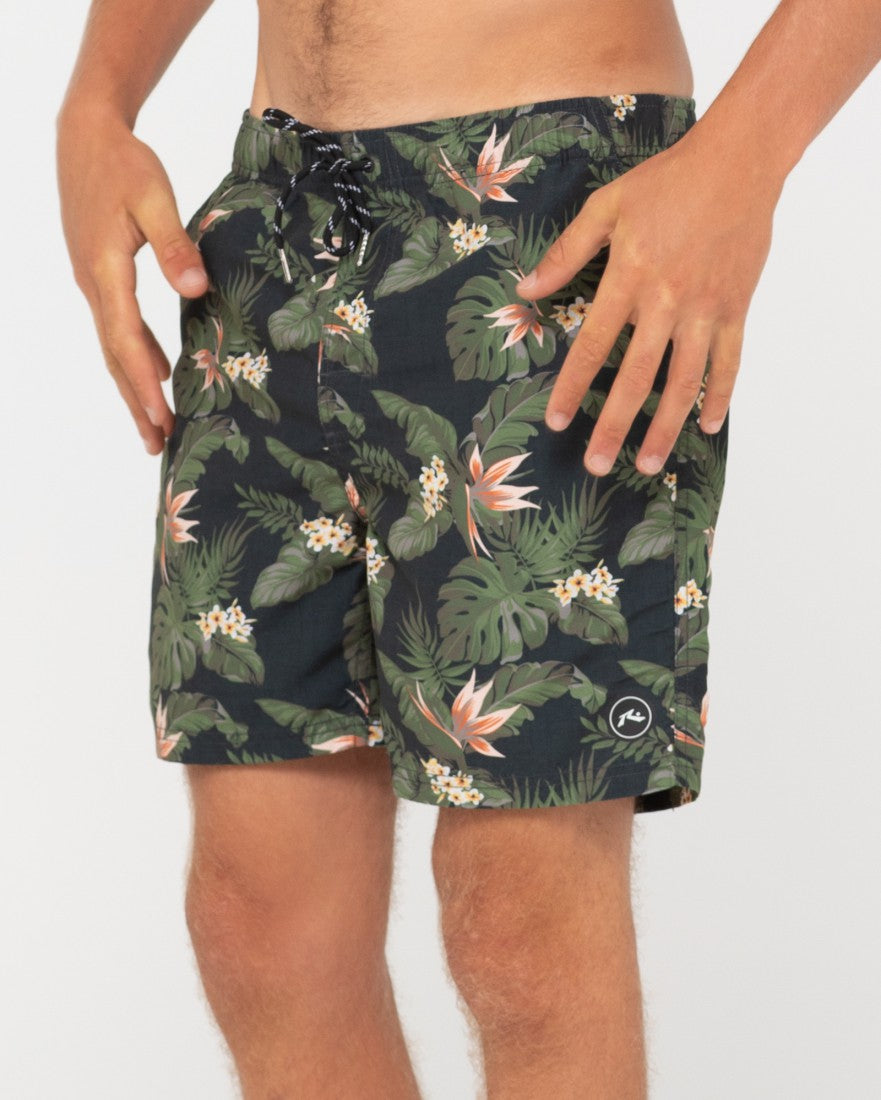 Jungle Jozz Elastic Boardshort