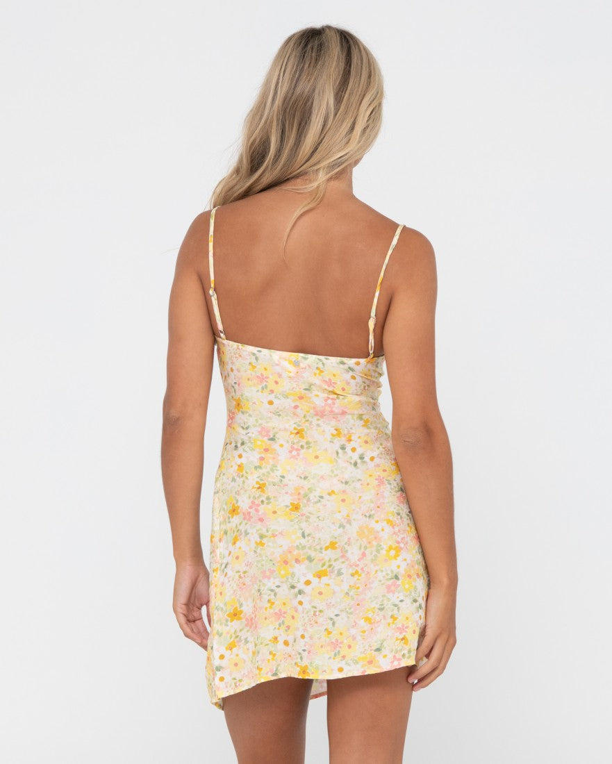 Kara Mini Dress