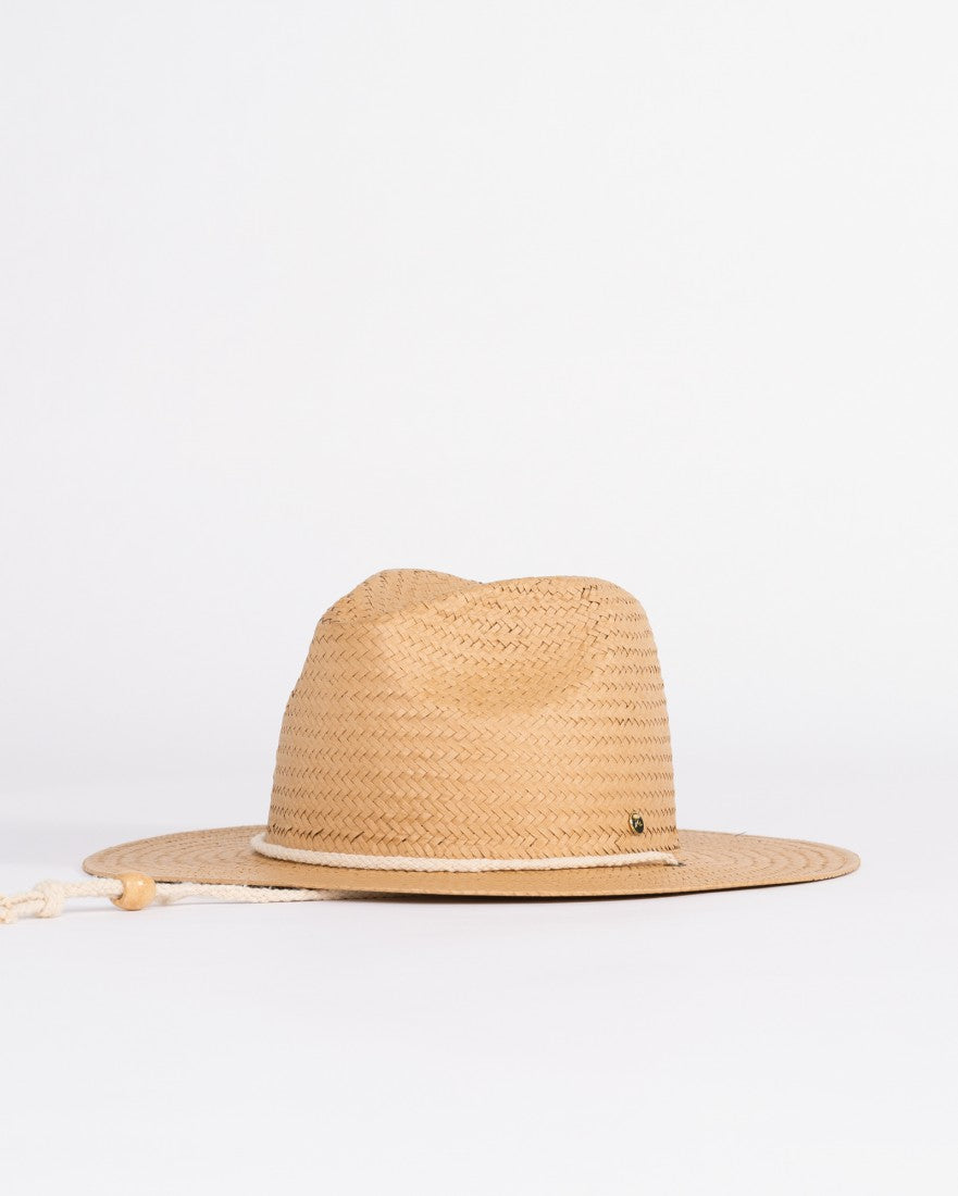 Freedom Straw Hat