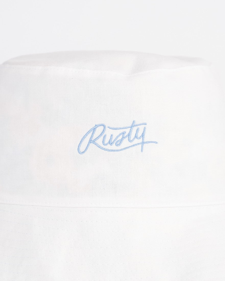 Flora Reversible Bucket Hat
