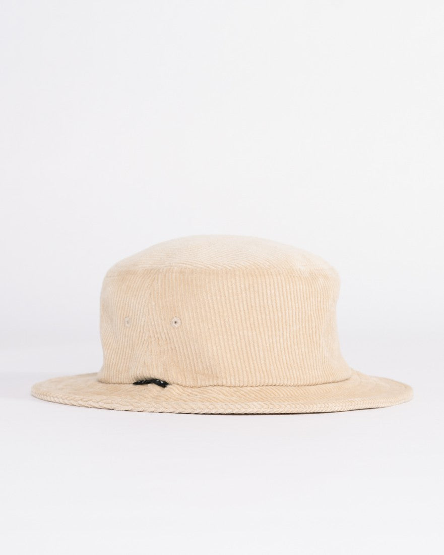 Big Wale Cord Bucket Hat