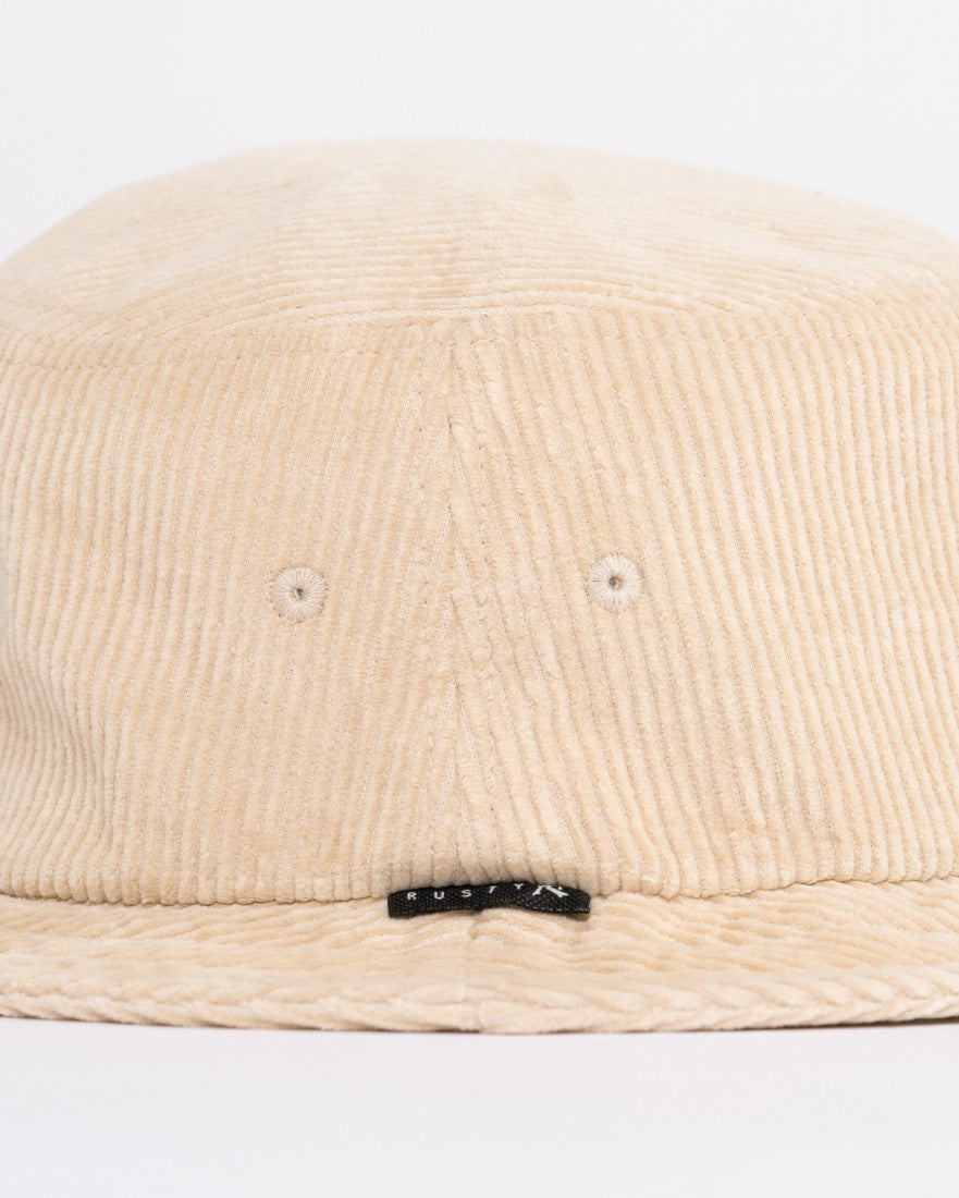 Big Wale Cord Bucket Hat
