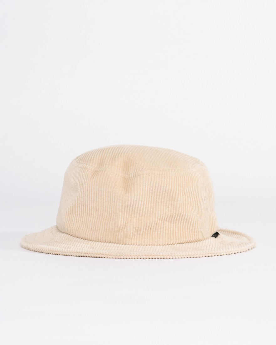 Big Wale Cord Bucket Hat