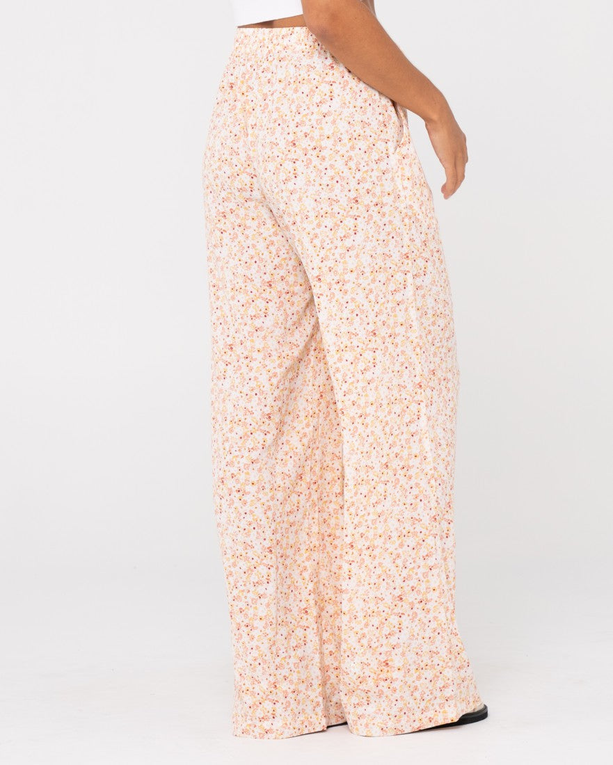Flower Garden Pant