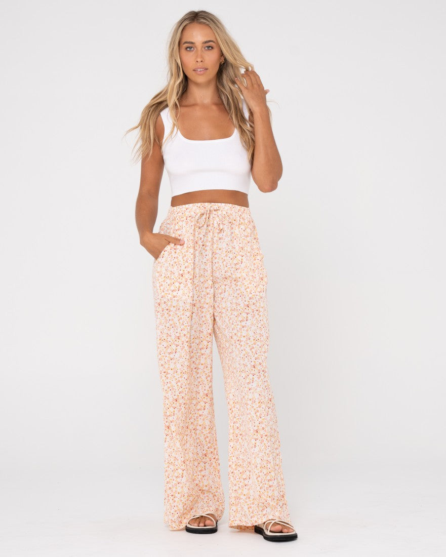Flower Garden Pant