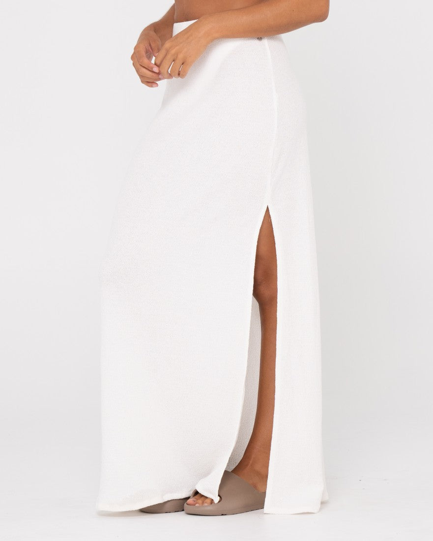 Sunbather Maxi Skirt