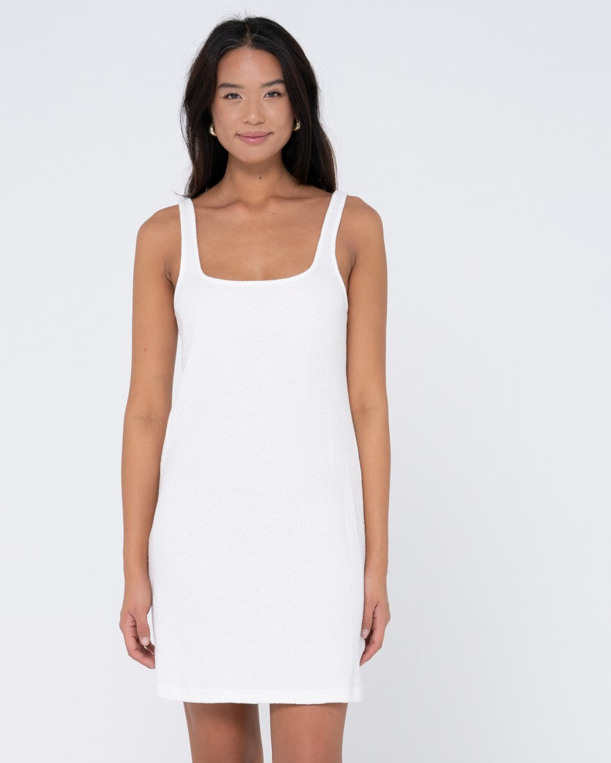 Sunbather Mini Dress