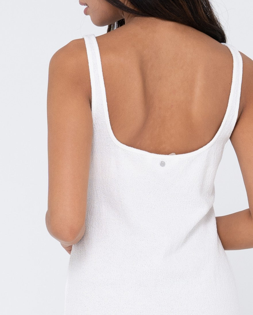 Sunbather Mini Dress