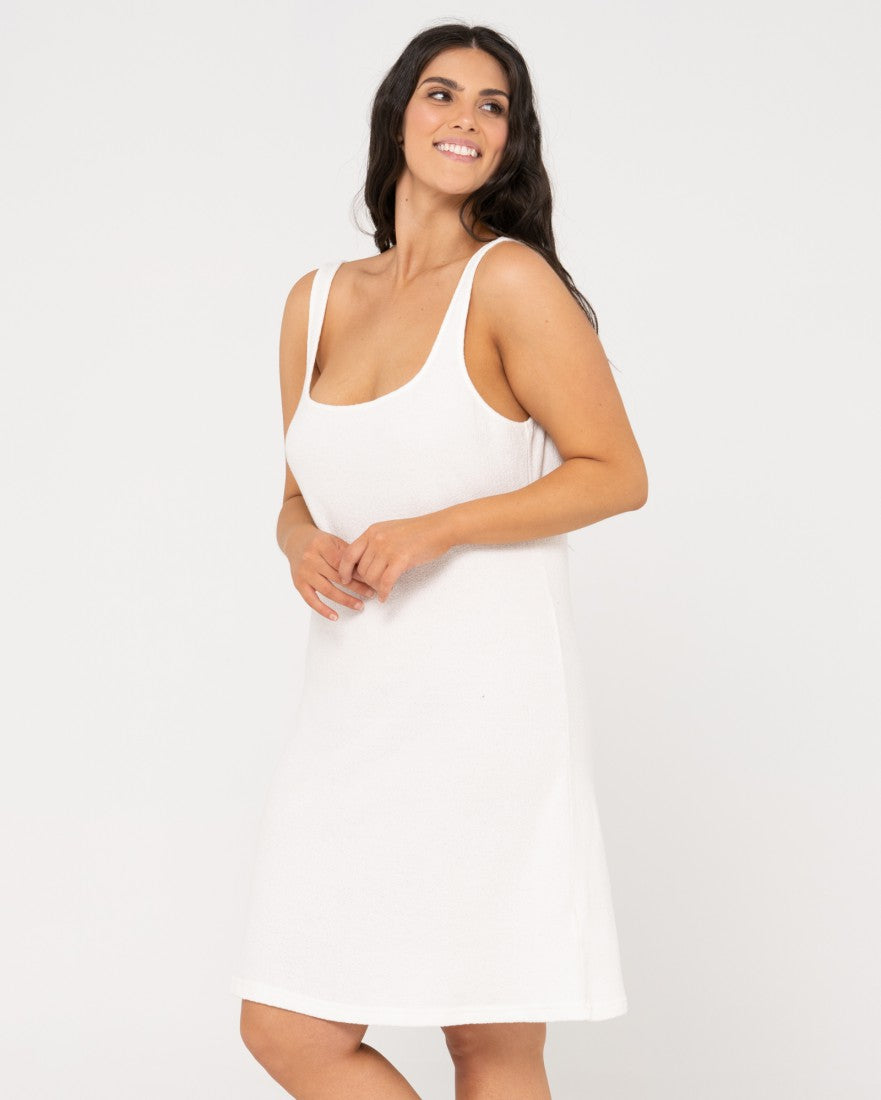 Sunbather Mini Dress