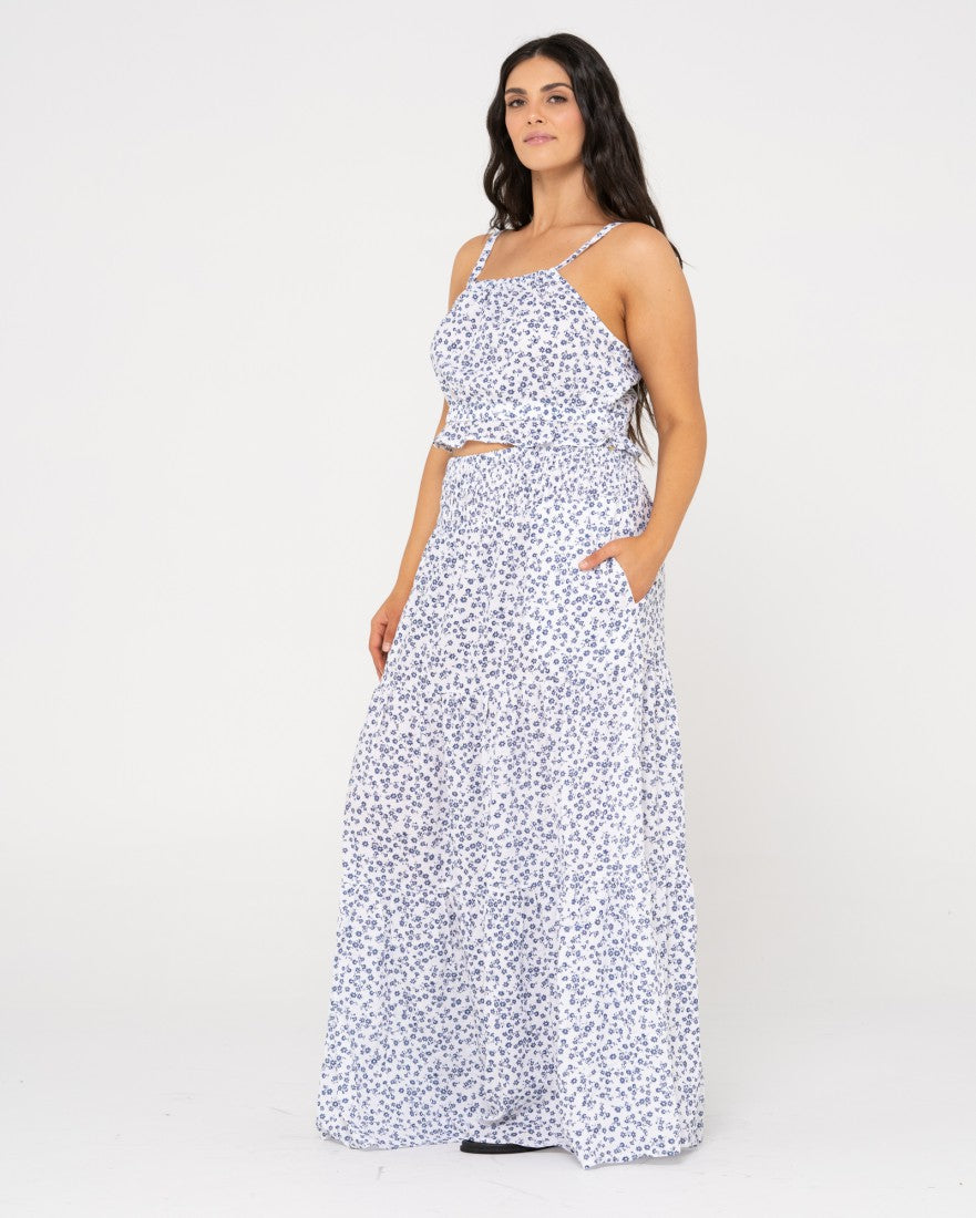 Maddi Garden Maxi Skirt