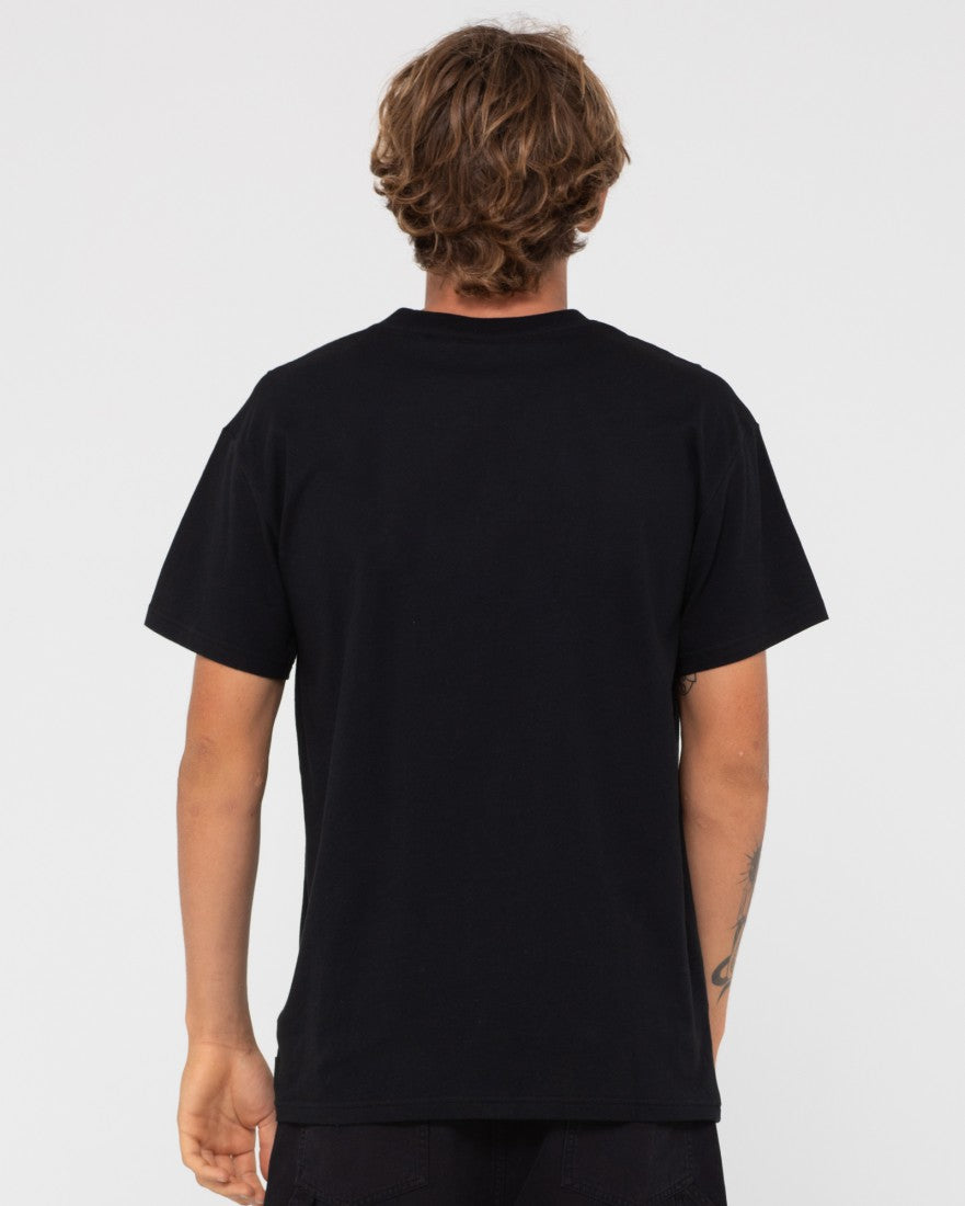 One Hit Competition Short Sleeve Tee