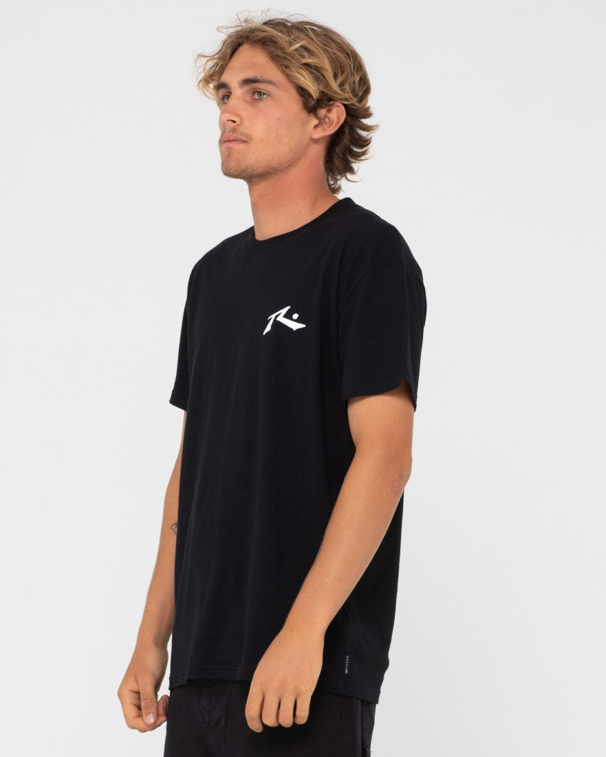 One Hit Competition Short Sleeve Tee