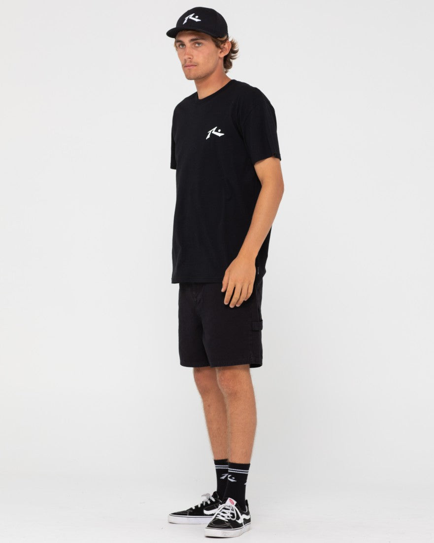 One Hit Competition Short Sleeve Tee