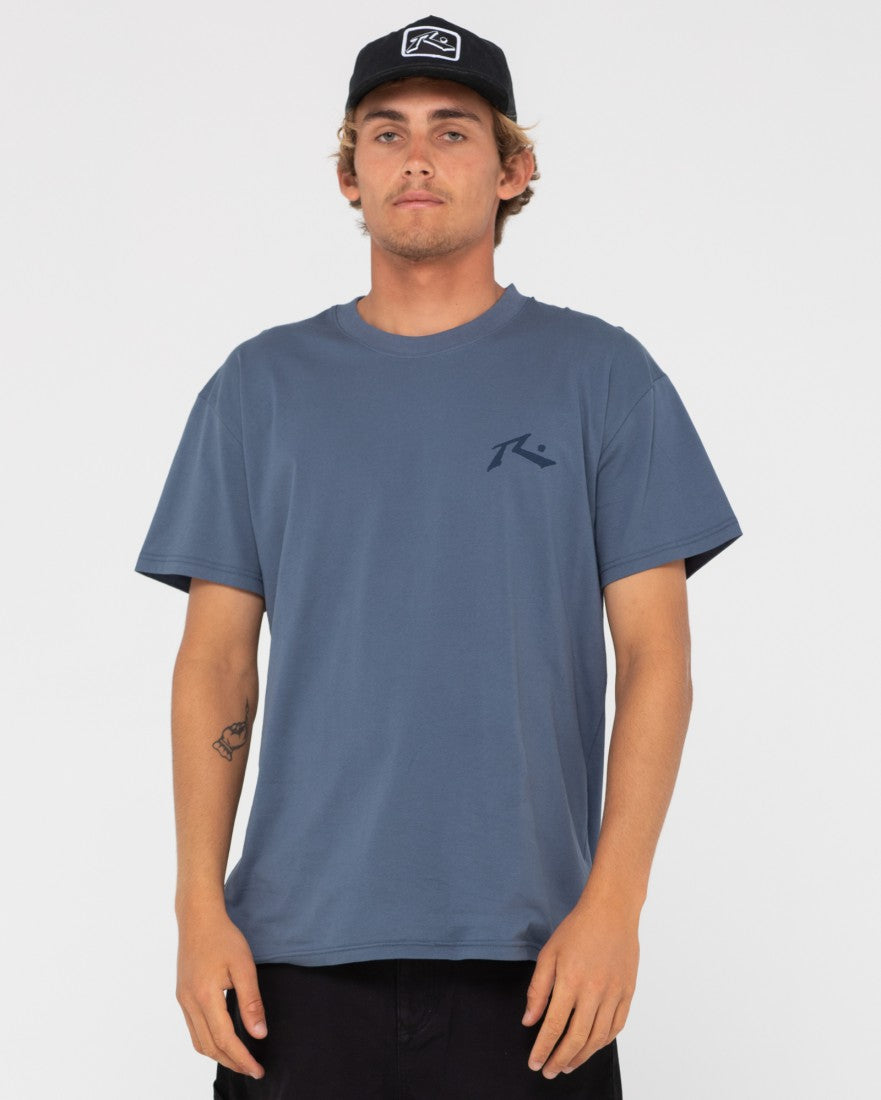 One Hit Competition Short Sleeve Tee