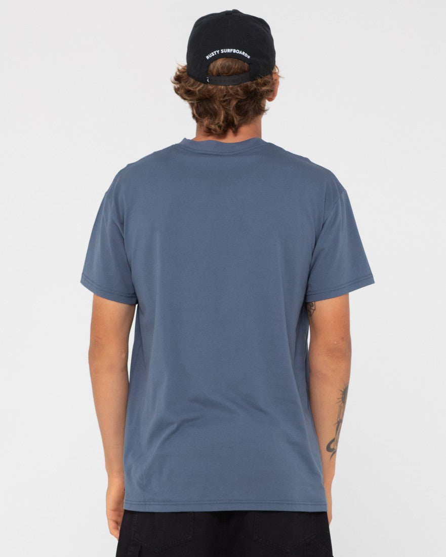 One Hit Competition Short Sleeve Tee