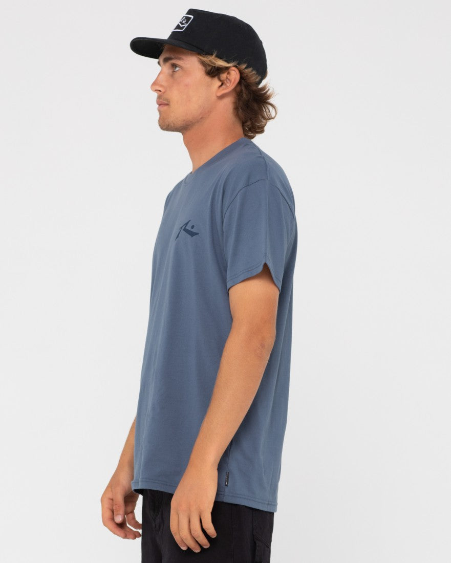 One Hit Competition Short Sleeve Tee