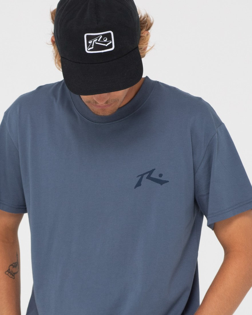 One Hit Competition Short Sleeve Tee