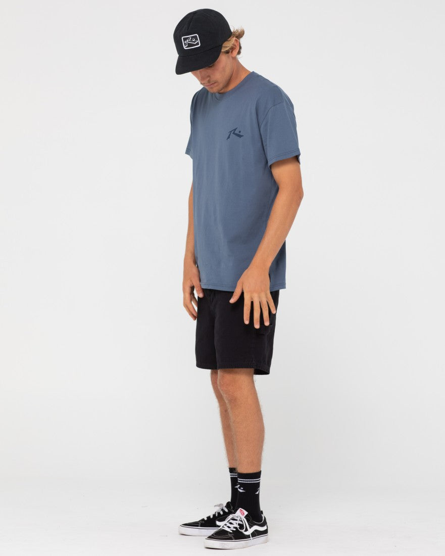 One Hit Competition Short Sleeve Tee